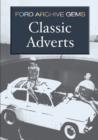 Ford Archive Gems: Part 5 - Classic Adverts - DVD