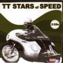 Tt Stars of Speed - CD