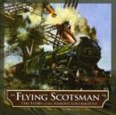 Flying Scotsman - CD