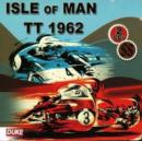Isle of Man Tt 1962 - CD