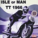 Isle of Man Tt 1966 - CD