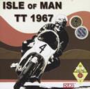 Isle of Man Tt 1967 - CD