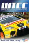World Touring Car Championship: 2008 - DVD