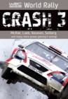 World Rally Championship: Great Crashes - Volume 3 - DVD
