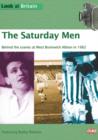 The Saturday Men - DVD