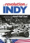 A   Revolution at Indy - DVD