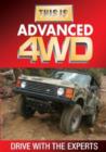 This Is Advanced 4WD - DVD