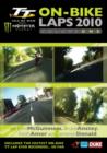 TT 2010: On Bike Laps - Vol. 1 - DVD