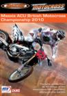 British Motocross Championship Review: 2010 - DVD
