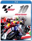 MotoGP Review: 2010 - Blu-ray