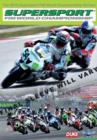 World Supersport Review: 2010 - DVD