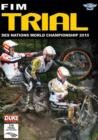 Trials Des Nations: 2010 Review - DVD