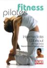 Fitness Pilates: Intermediate Workout - DVD