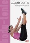 Body-tonic: Abs and Bums - DVD