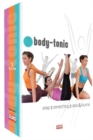 Body-tonic: Collection - DVD