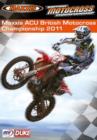 British Motocross Championship Review: 2011 - DVD
