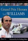 Frank Williams: Grand Prix Hero - DVD