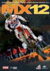 World Motocross Review: 2012 - DVD