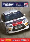 British Rally Championship Review: 2012 - DVD