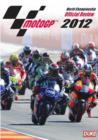 MotoGP Review: 2012 - DVD