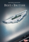 Aston Martin - Best of British - DVD