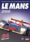 Le Mans: 2000 - DVD