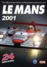 Le Mans: 2001 - DVD