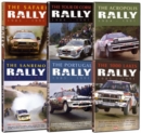 Classic Rallies: 1985-1991 - DVD