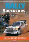 Rally Supercars - DVD