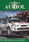 Champion - Didier Auriol - DVD