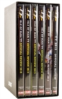 TT 2010-2015: Review - DVD