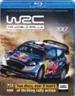 World Rally Championship: 2017 Review - Blu-ray