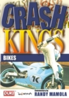 Crash Kings: Bikes - DVD