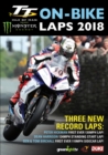 TT 2018: On-bike Laps - DVD