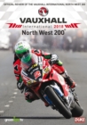 North West 200: Official Review 2018 - DVD