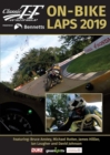 TT 2019: On-bike Laps - DVD