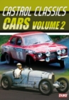 Castrol Classics - Cars: Volume 2 - DVD