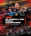 FIA Formula One World Championship: 2023 - The Official Review - Blu-ray