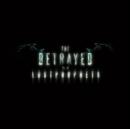 The Betrayed - CD