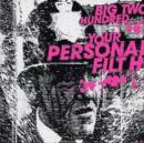Your Personal Filth - CD