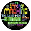 No sale no ID (Simian Mobile Disco version) - Vinyl