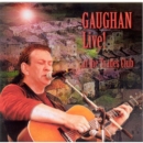 Gaughan Live! At the Trades Club - CD