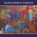 Scotland's Voices - CD