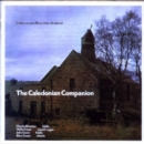 The Caledonian Companion - CD