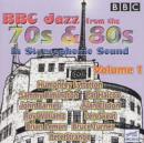 BBC Jazz From The 70's & 80's: Volume 1 - CD