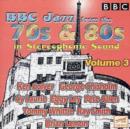 BBC Jazz From The 70's And 80's: Volume 3 - CD
