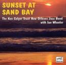 Sunset at Sand Bay - CD
