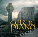 Celtic Piano - CD