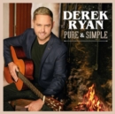 Pure & Simple - CD