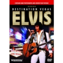 Elvis: Destination Vegas - DVD